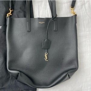 YSL crossbody bag